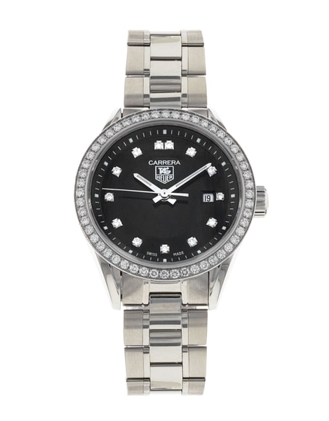 Tag Heuer Carrera Ladies WV1412.BA0793